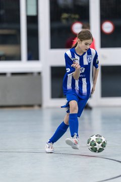 Bild 454 - wDJ Loewinnen Cup D1